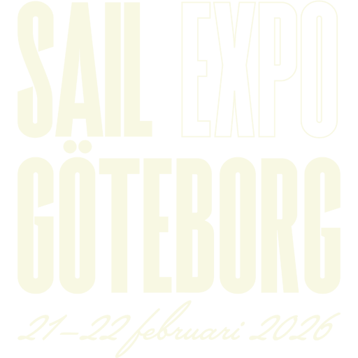 Sail Expo logga – rätt datum